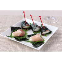 永井海苔 海苔膳 焼のり 有明海産 早摘み原料使用 板のり5枚入 1セット（1袋×3）