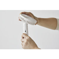 siroca ハンディーファン SF-H531（W） 1台