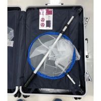 昆虫ハンター Carry（3段伸縮）1個 エーワン