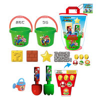 マルカ SUPER MARIO バケツセット 191170 1個