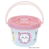 マルカ ちいかわ たのしいバケツセット 195825 1個