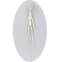 アーテック ビッグフェイス人形芯 23476 1セット(6個)（直送品）