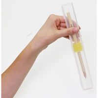 アーテック 運筆水書セット 12007 1セット(4包)（直送品）