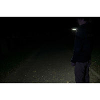 ジェントス ワンズ 首掛けワークライト充電式 OZ-R2X 1台