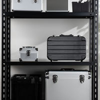 JEJアステージABSストロングケース GT-M ブラック1個