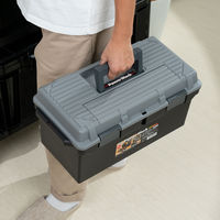 JEJアステージ ツールパワー490 ブラック 1個