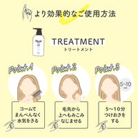 【アウトレット】モッチスキン 吸着トリートメント M ポンプ 485g ジェイ・ウォーカー