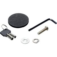 サンワサプライ iPad・タブレット用キャスター付スタンド(13インチ対応) CR-LASTTAB34W 1台