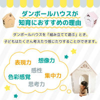 トミタパックス ユニコーンハウス pu-070-pk 1個（直送品）