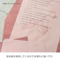 ヘッズ クイックブーケラッピングM-4(10枚) QUI-BWM4 1セット(3パック×10枚)（直送品）