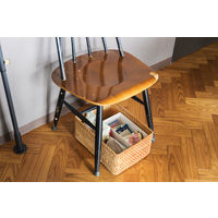 吉川国工業所 タイディアップボックス スターターキット（深型4点） グレー TDS-04_Gy 1セット