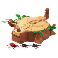 タカラトミー アニア 昆虫大決戦スタジアム 1個