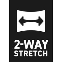 タカヤ商事 TW TWS131-14-110 デザインパンツ ミスト 110 1着（直送品）