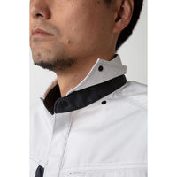 タカヤ商事 TW TWS144-14-L ハンソデシャツ ミスト L 1着（直送品）