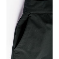 ボンマックス メンズニットパンツ ブラック M FP6033M 1本（直送品）