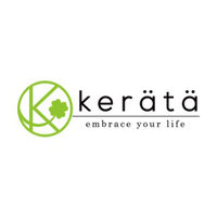 【kerata/ケラッタ】 おむつ替えシート 45×33cm 50枚入り