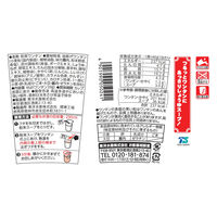 東洋水産 マルちゃん ホットワンタン しょうゆ味 1セット（12個）