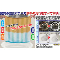 ファミリー・ライフ ファイブクリーン 1袋 a32380 1個