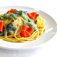 三洋食品 業務用 スモークサーモンスライスSYー500 1ケース 500g×12PC　冷凍（直送品）