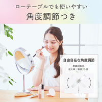 KOIZUMI LEDミラー KBE3290S 1個