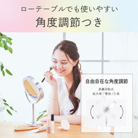 KOIZUMI LEDミラー KBE3270S 1個