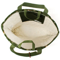 コッカ レッスンバッグ 恐竜（緑） CS-1280 1A 1個