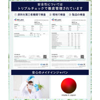 YAMAZEN ヒーリングセント CBDエッセンシャルオイル 5ml 日本製 ゼラニウム HSC-EO2 1個（直送品）