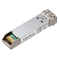 サンワサプライ 産業用SFPコンバータ LAN-SFPIN-LX 1個（直送品）