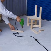 サンワサプライ 電源延長コード TAP-EX22-20BK 1本