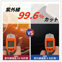 ベスト・アンサー サンシェード傘型 S car-117-s 1台