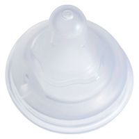 【1か月頃から】ピジョン 母乳実感乳首 S 1セット（ 2個入×2個）