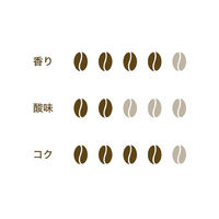 【コーヒー粉】MJB　アーミーグリーン(500g）　1セット（2袋）