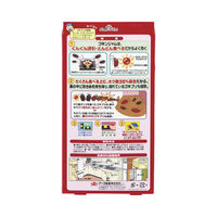 アースゴキブリホウ酸ダンゴ コンクゴキンジャム 1箱（16個入） アース製薬