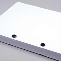 カール事務器　カールファスナー　No.17　NO.17-K