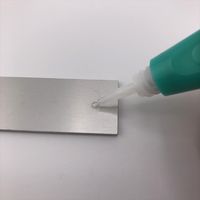 セメダイン 瞬間接着剤(標準タイプ) 3000多用途 3g CA-156 5本