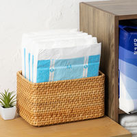 【大人用おむつ/テープ止め】アスクル×エルモアいちばんテープ止めタイプMサイズ約5回分1箱（20枚×4パック入）※変更後パッケージのお届け オリジナル