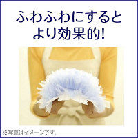 ウェーブ  ハンディワイパー ナチュラルタイル（限定デザイン）1パック（ホルダー1本+シート3枚+収納ケース）掃除用品 ユニ・チャーム  オリジナル