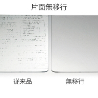 プラス ななめカットデスクマット OAタイプ 大（1390×590mm） 厚さ1.7mm 下敷きなし 透明 41342