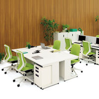 プラス スチールOAデスク フラットライン 平机 引出し付き 天板：ホワイト/脚：ダークエルグレー 幅1200×奥行き600×高さ700ｍｍ 1台