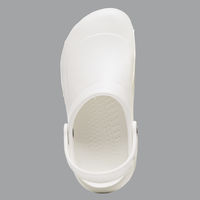 クロックス スペシャリスト2.0 ホワイト M5/W7 204590A-100-23 1足　サンダル　医療用　ナース