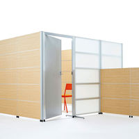 CFパネル　高さ1503mm　幅900mm　上下樹脂コンビパネル　レザータイプ　アイボリー　サンテック　（取寄品）