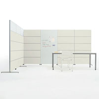 CFパネル　高さ1869mm　幅900mm　上下樹脂コンビパネル　レザータイプ　アイボリー　サンテック　（取寄品）