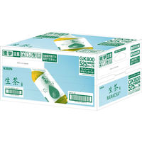 キリンビバレッジ キリン 生茶 525ml 1セット（96本） お茶 緑茶 ペットボトル