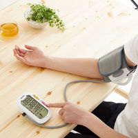 デジタル血圧計（上腕式） BP-223 1台　タニタ