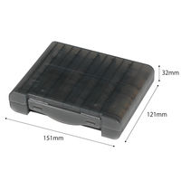 カール事務器　コインケース　CX-1000