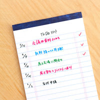 ぺんてる 水性ペン サインペン S520-BD 赤 1箱（10本入）