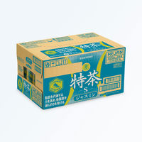 【トクホ・特保】サントリー 伊右衛門 特茶 ジャスミン 500ml 1セット（48本）