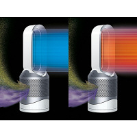 ダイソン dyson pure hot + cool【国内正規品】 HP03WS