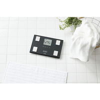 タニタ 体組成計 BC-315-GY 1個