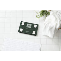 タニタ 体組成計 BC-315-GR 1個